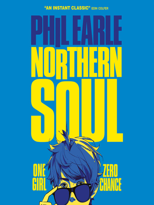 Title details for Northern Soul by Phil Earle - Wait list